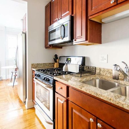 1Br Modern Apartment In Lincoln Square - Eastwood 3S Rep Чикаго Екстер'єр фото