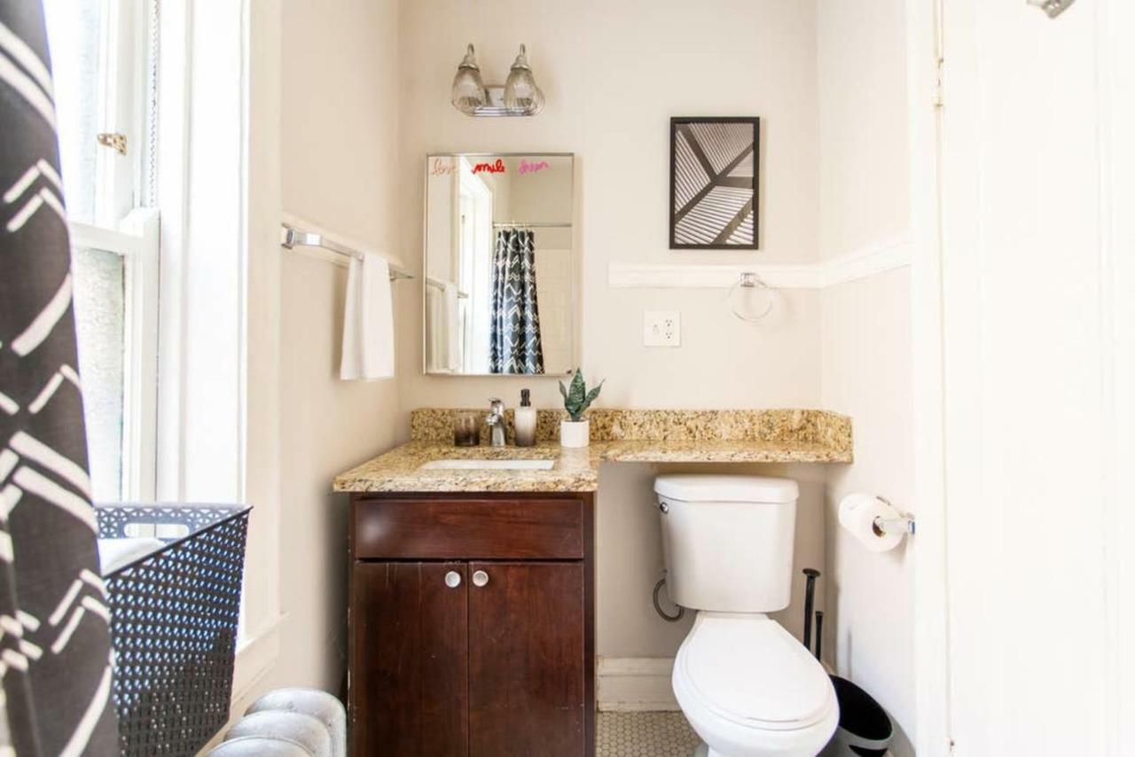 1Br Modern Apartment In Lincoln Square - Eastwood 3S Rep Чикаго Екстер'єр фото