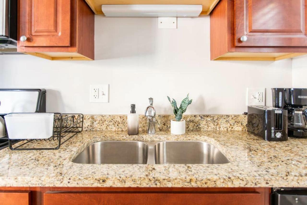1Br Modern Apartment In Lincoln Square - Eastwood 3S Rep Чикаго Екстер'єр фото